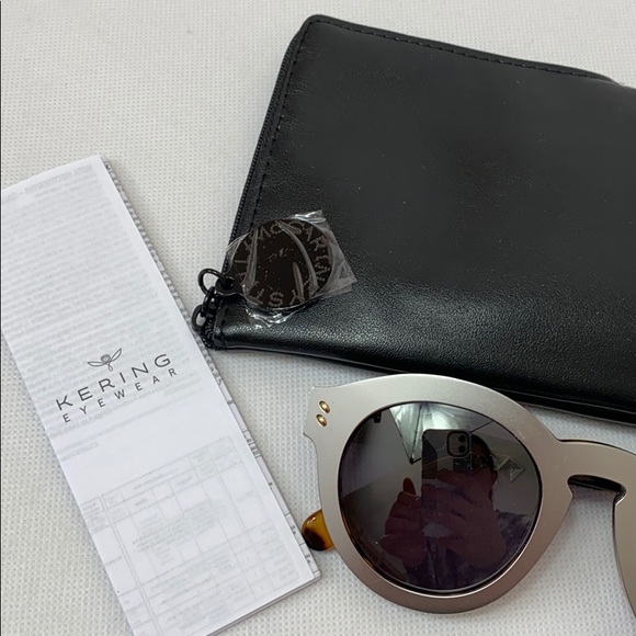 Stella McCartney Core 49mm round sunglasses - Picture 4 of 9